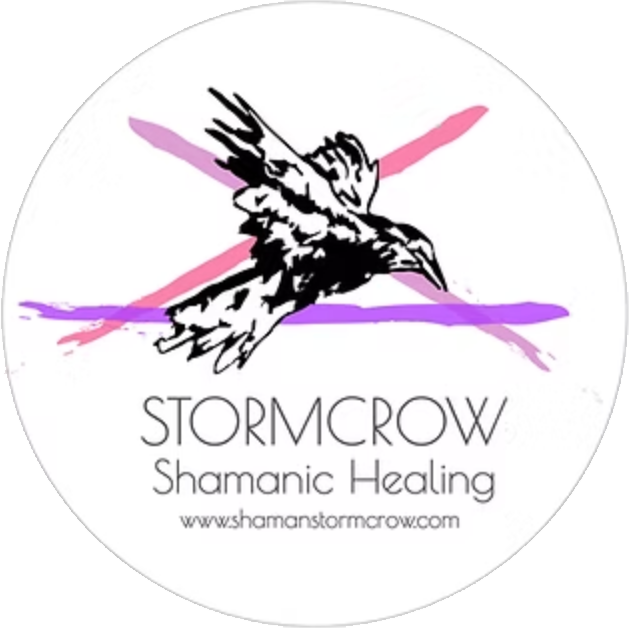 Stormcrow Shamanic Healing